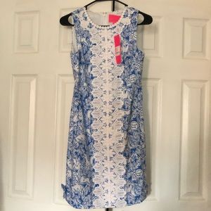 Lilly Pulitzer Melani Shift dress